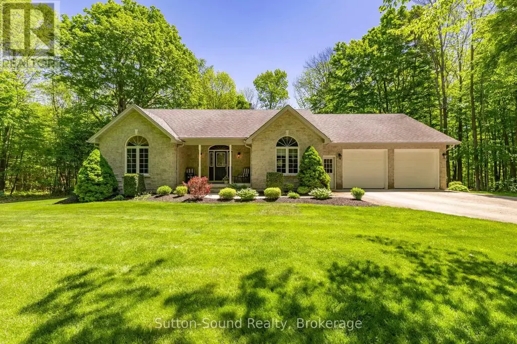 318761 Grey 1 Road, Georgian Bluffs